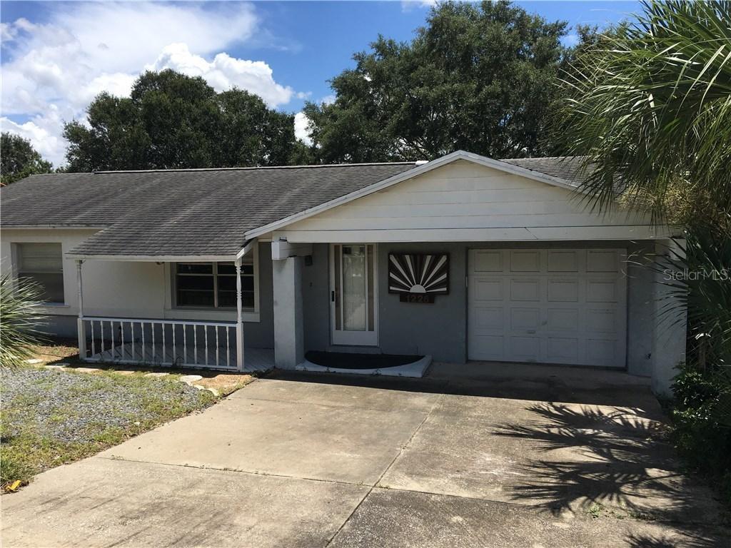 1226 Russell Dr., Ocoee, FL 34761