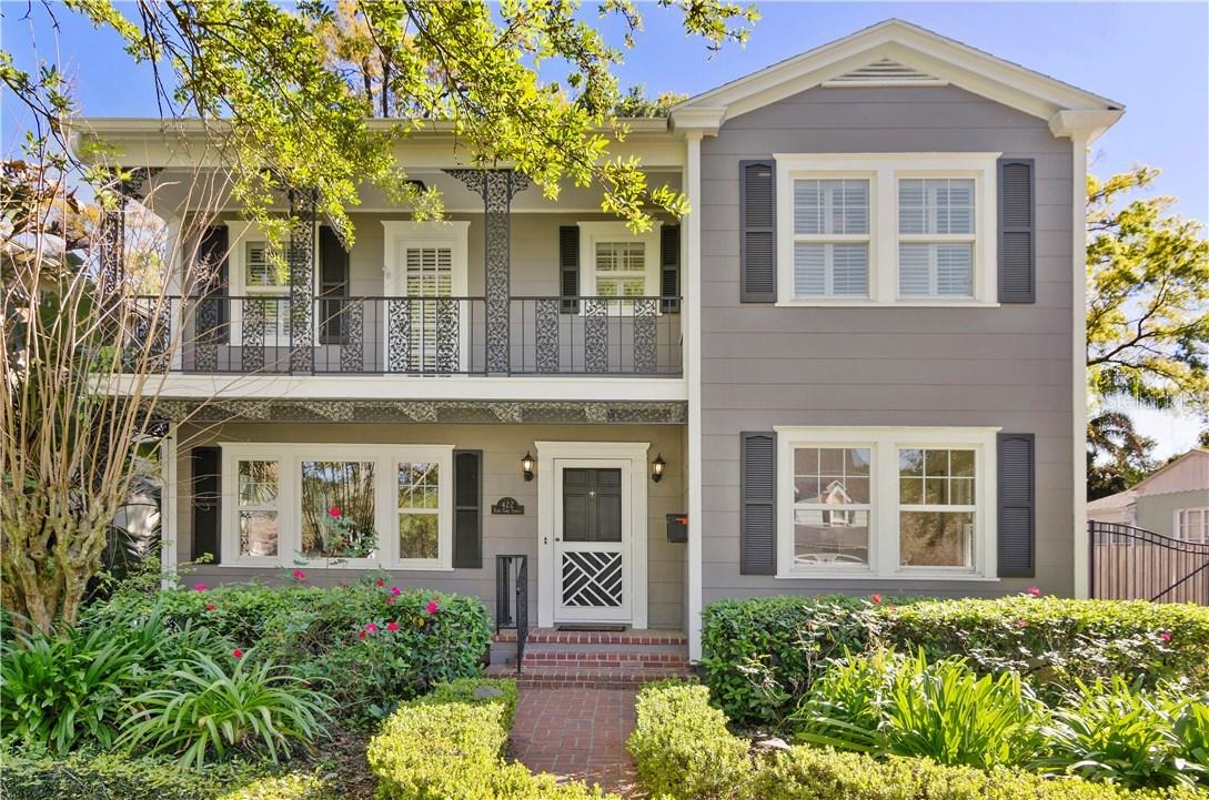 422 E Gore St., Orlando, FL 32806