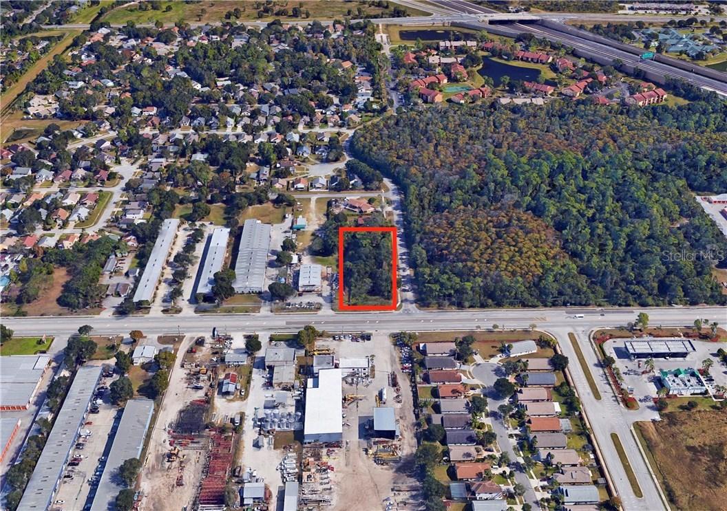 133 N Goldenrod Rd., Orlando, FL 32807