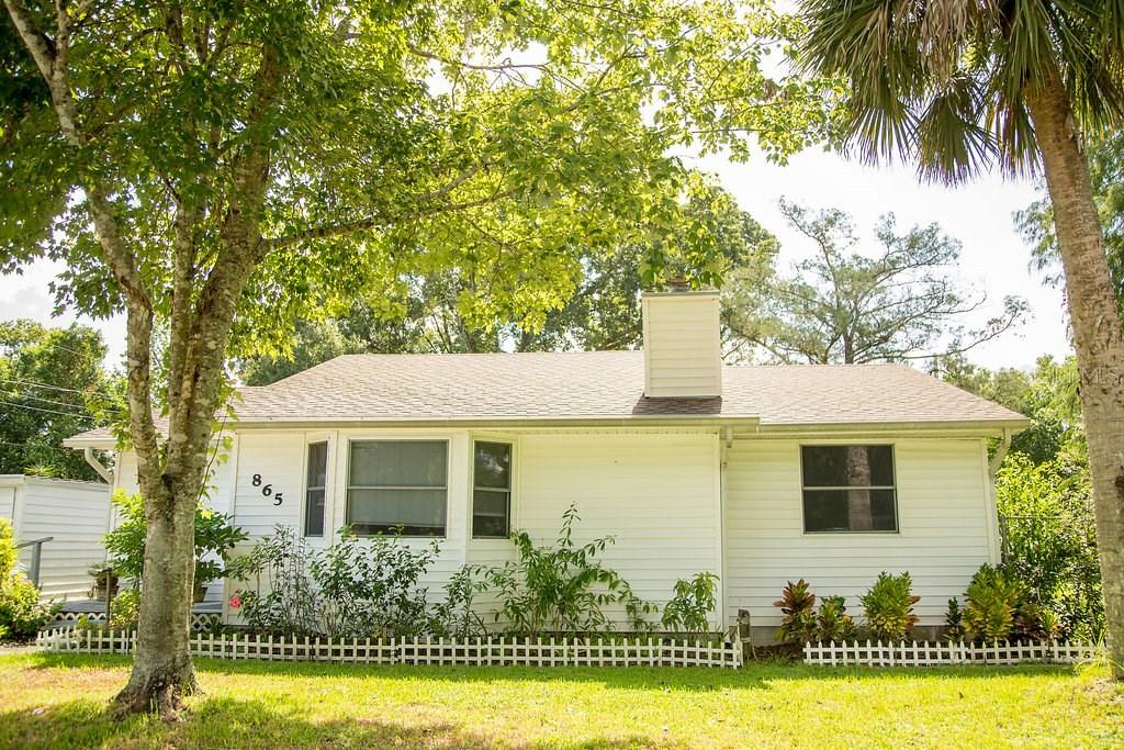 865 2nd Pl., Longwood, FL 32750