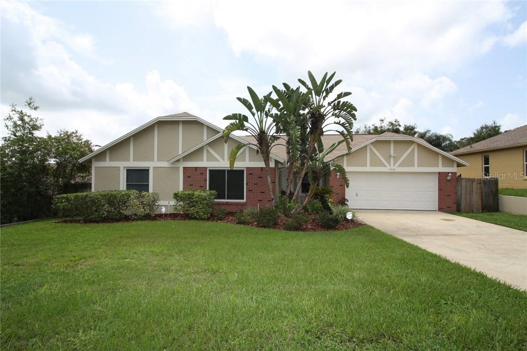 7910 Barrowood St., Orlando, FL 32835