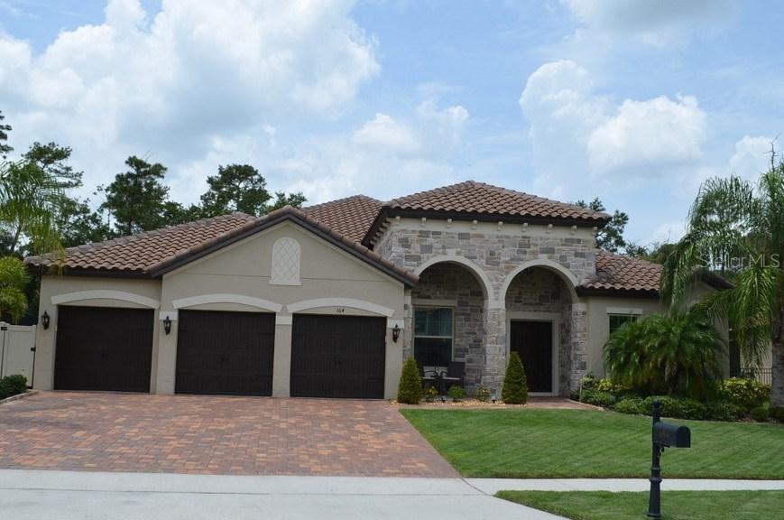 164 Adler Point, Oviedo, FL 32765