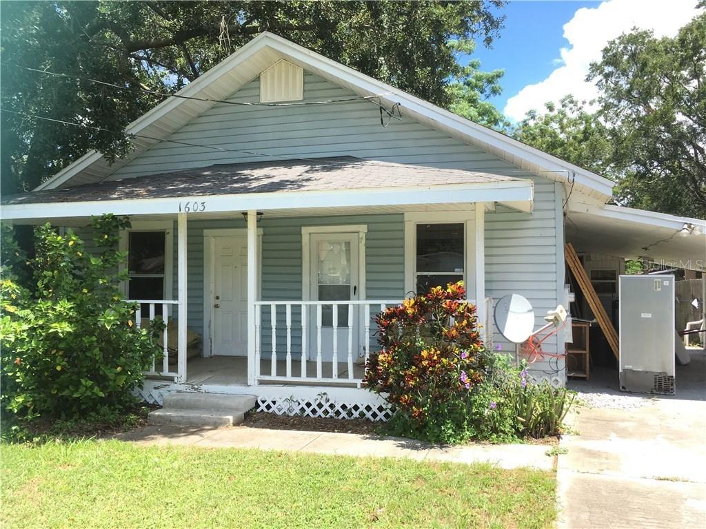 1603 Regan Ave., Orlando, FL 32807