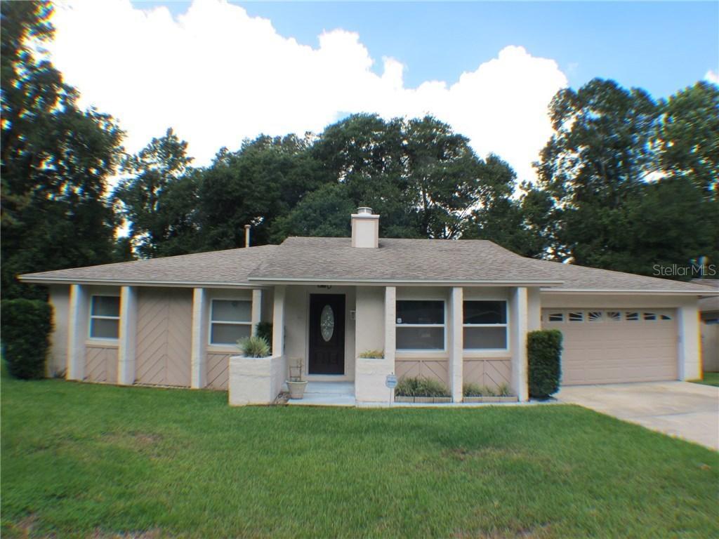 872 Falkirk Dr., Winter Springs, FL 32708