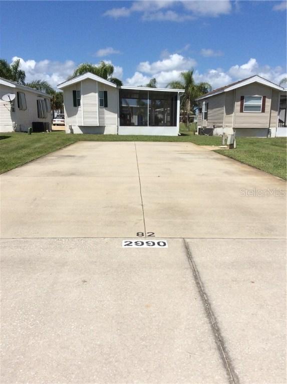 2990 Frontier Dr. #82, Titusville, FL 32796