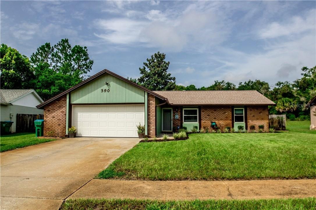 390 Panama Cir., Winter Springs, FL 32708