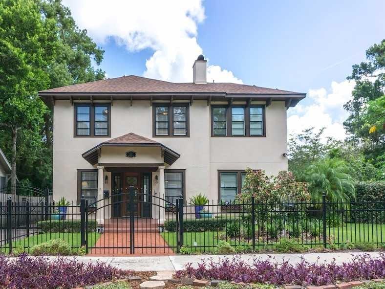 717 Woodward St., Orlando, FL 32803