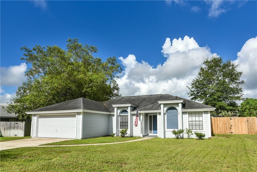 2922 S Whisperbay Ct., Oviedo, FL 32765