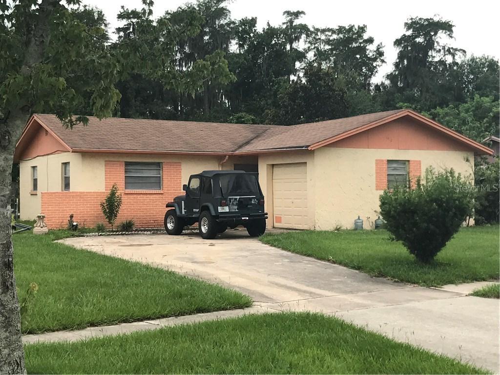 8312 Sarnow Dr., Orlando, FL 32822