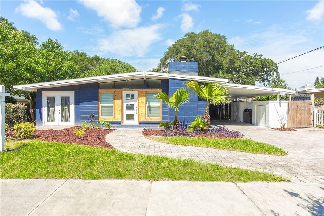 210 S Hampton Ave., Orlando, FL 32803