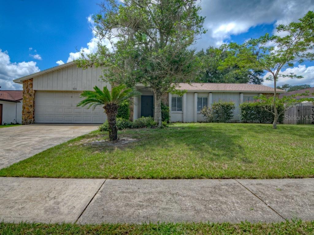 3651 Hawthorne Ln., Winter Park, FL 32792