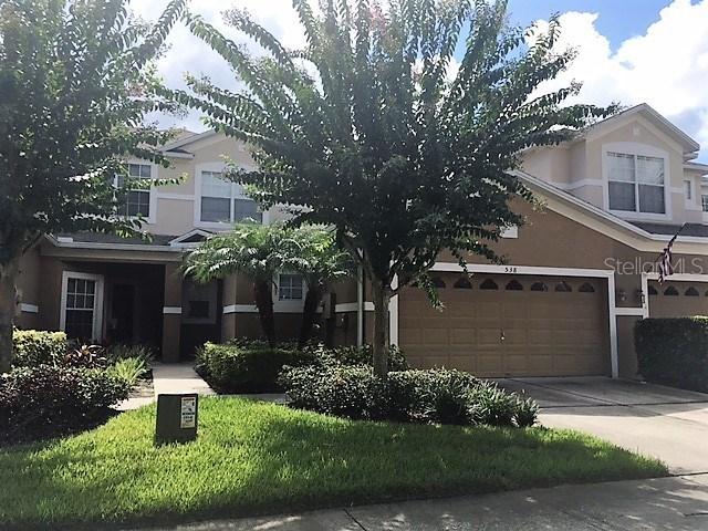 538 Harbor Winds Ct., Winter Springs, FL 32708