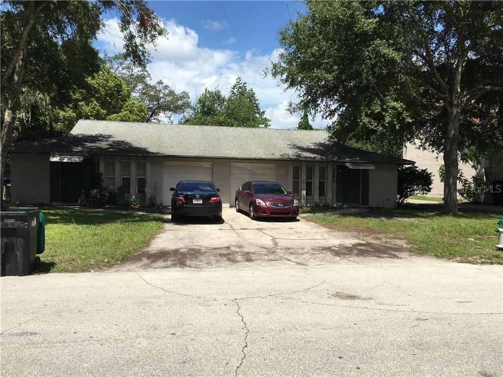3684 Aristotle Ave., Orlando, FL 32826