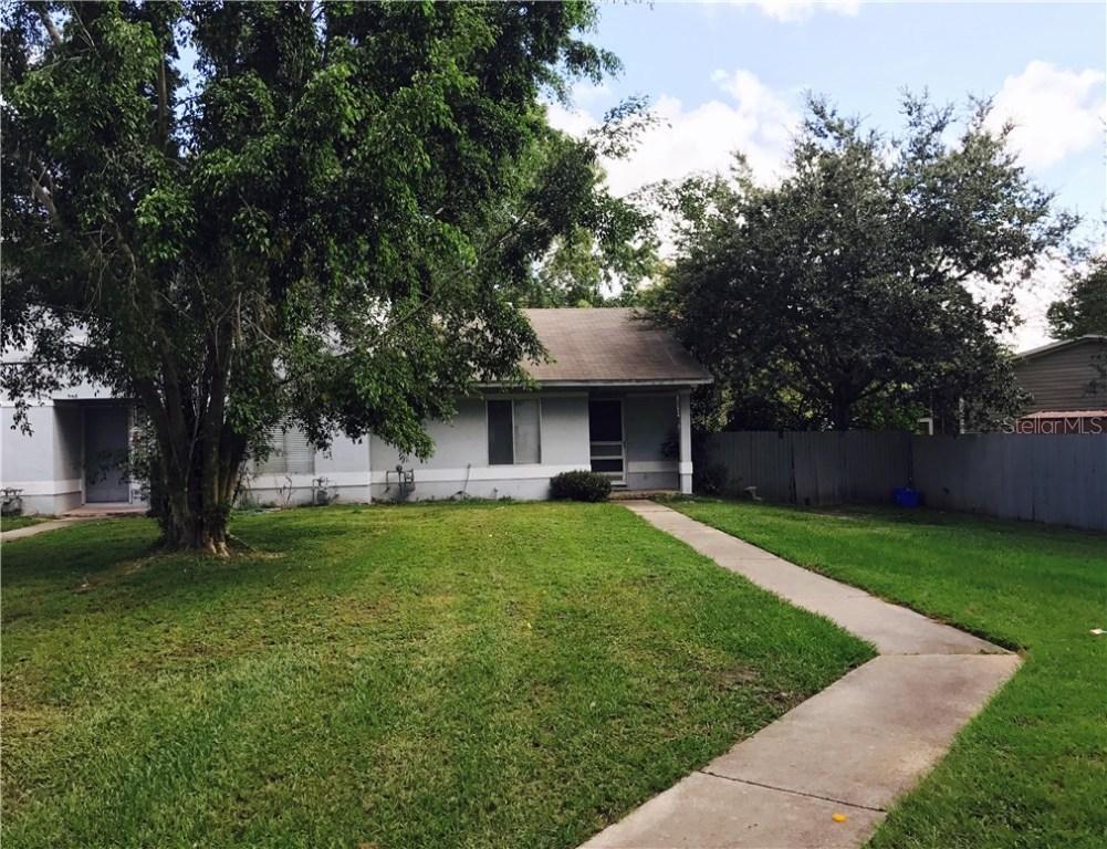 993 Stucki Ter., Winter Garden, FL 34787