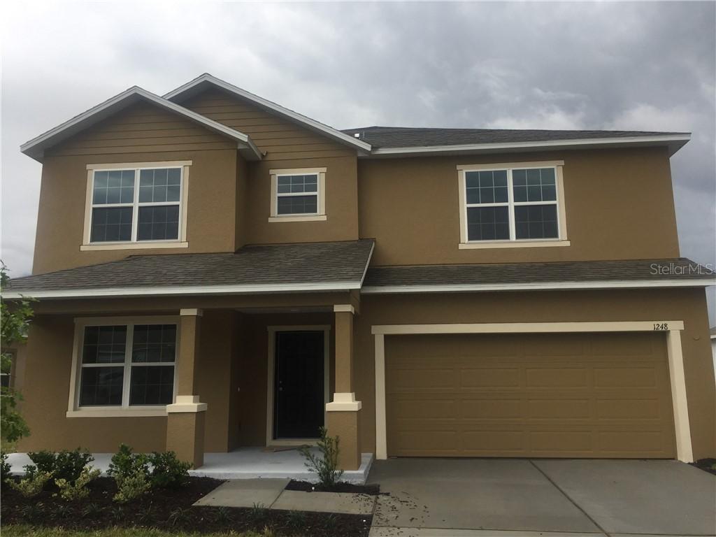 1248 Water Willow Dr., Groveland, FL 34736