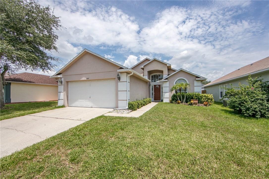 8040 Elmstone Cir., Orlando, FL 32822
