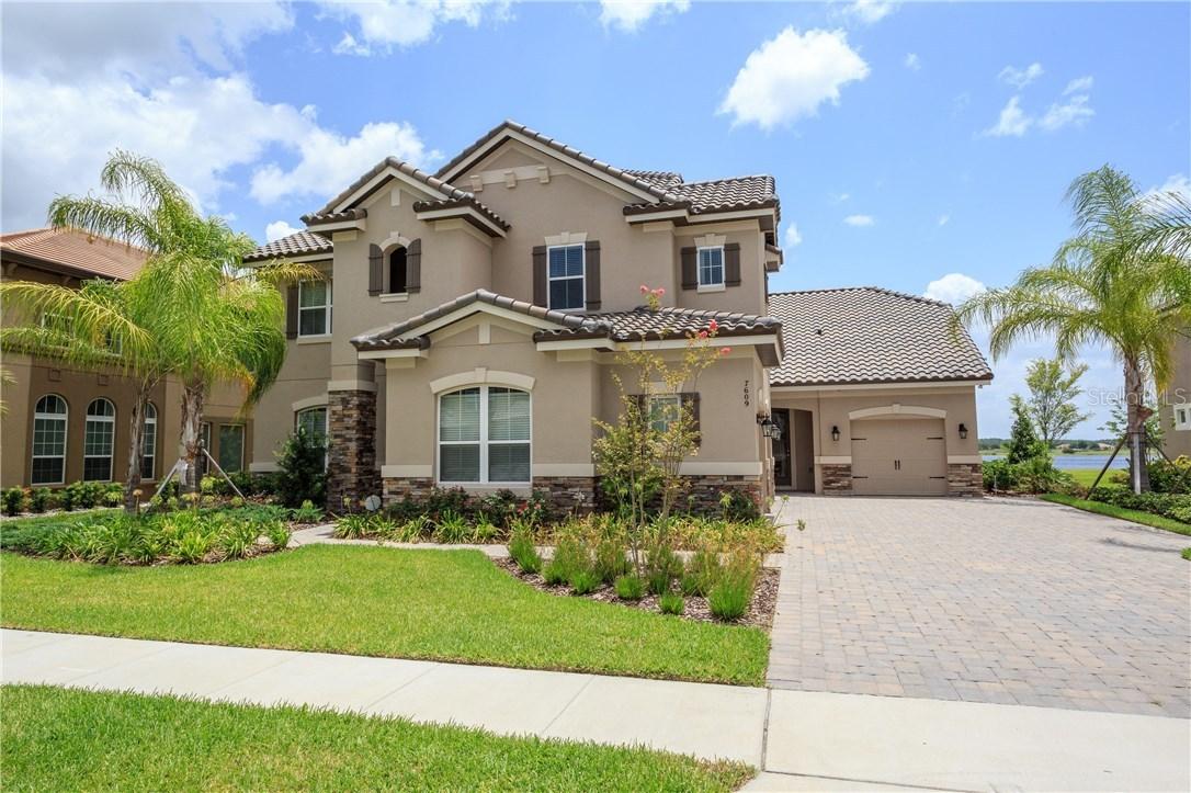 7609 Green Mountain Way, Winter Garden, FL 34787
