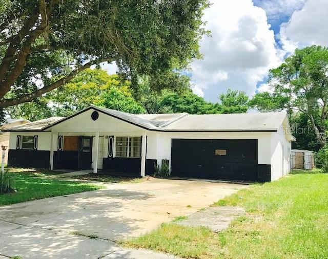 3709 Blarney Dr., Orlando, FL 32808