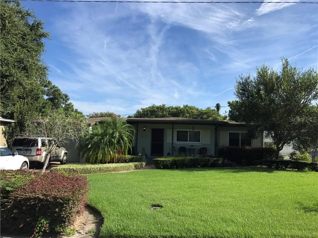 3303 Dupree Ave., Orlando, FL 32806