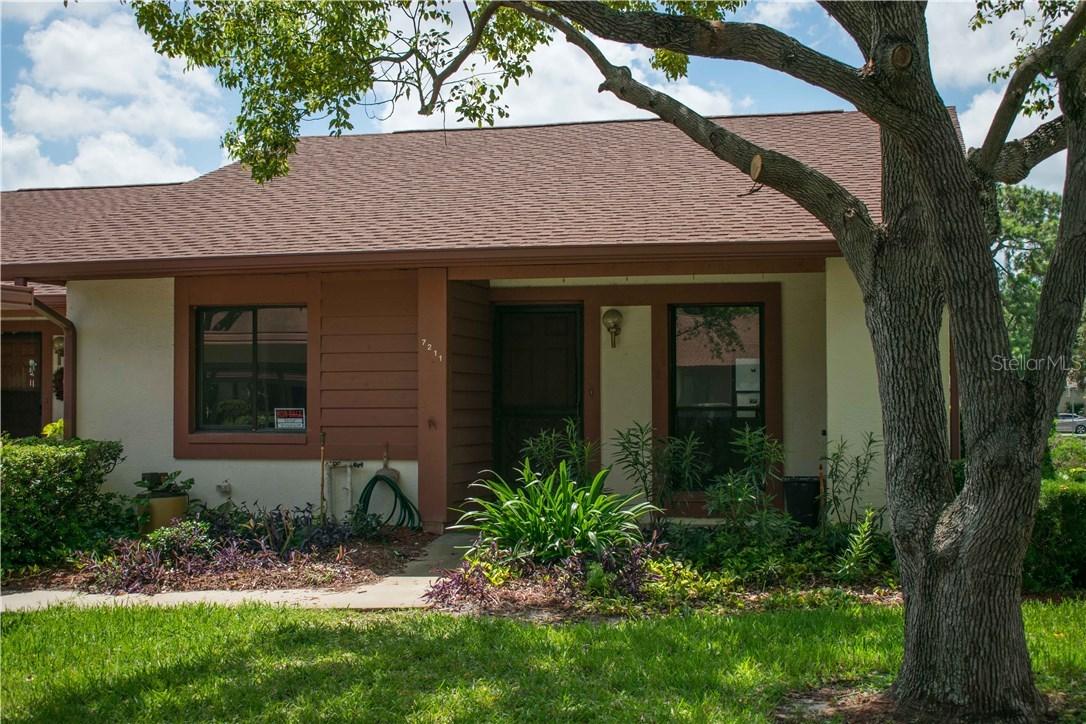 7211 Greystone Dr., Hudson, FL 34667