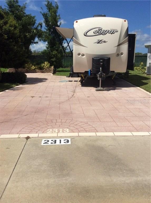 2313 Shuttle Cir. #10, Titusville, FL 32796