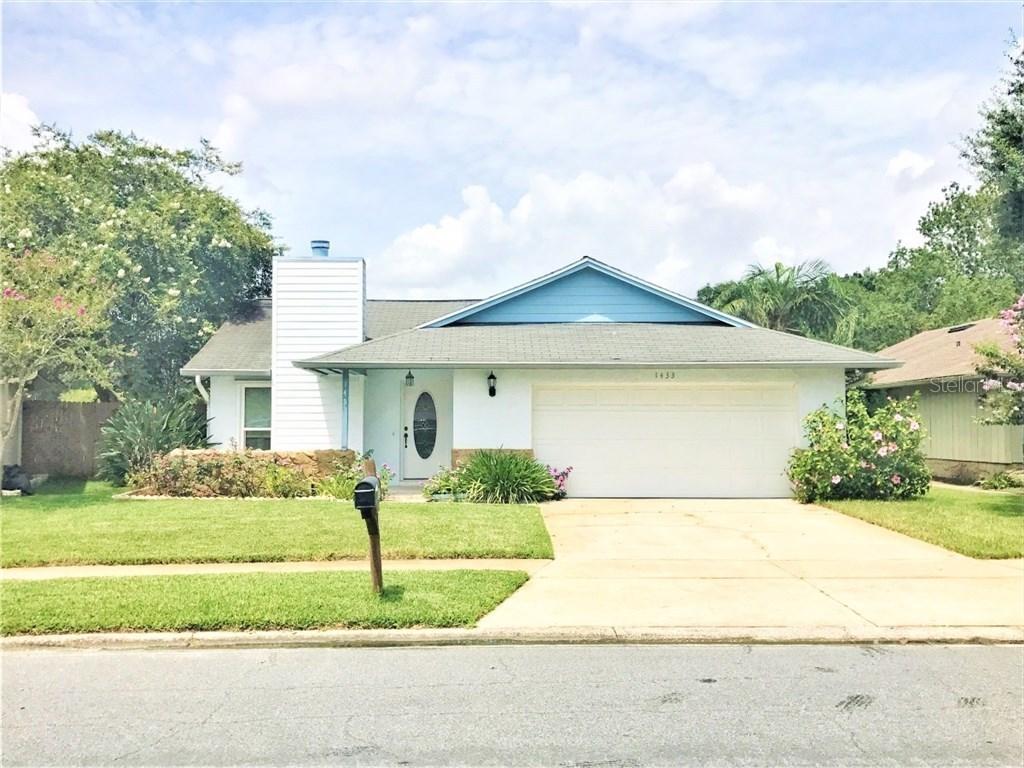 1433 La Paloma Cir., Winter Springs, FL 32708