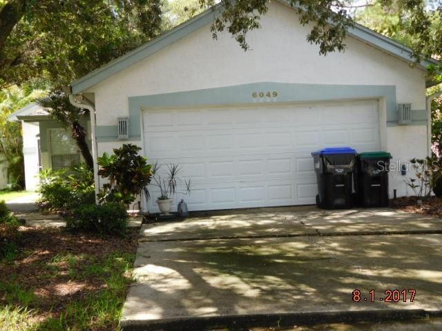 6049 Parkview Point Dr., Orlando, FL 32821
