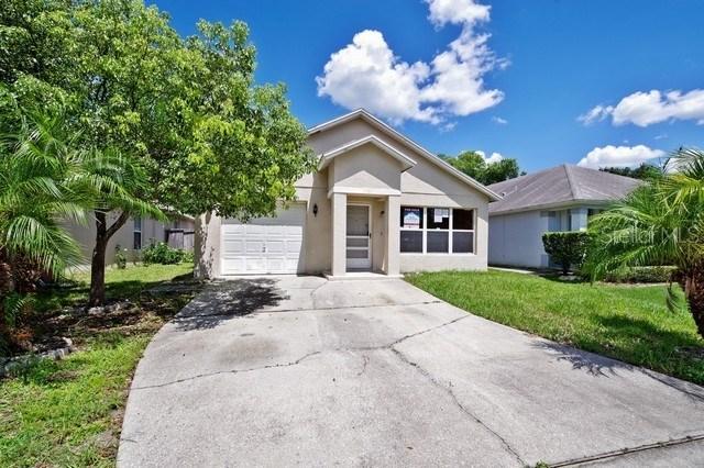 1721 Circe Lake Ct., Orlando, FL 32826