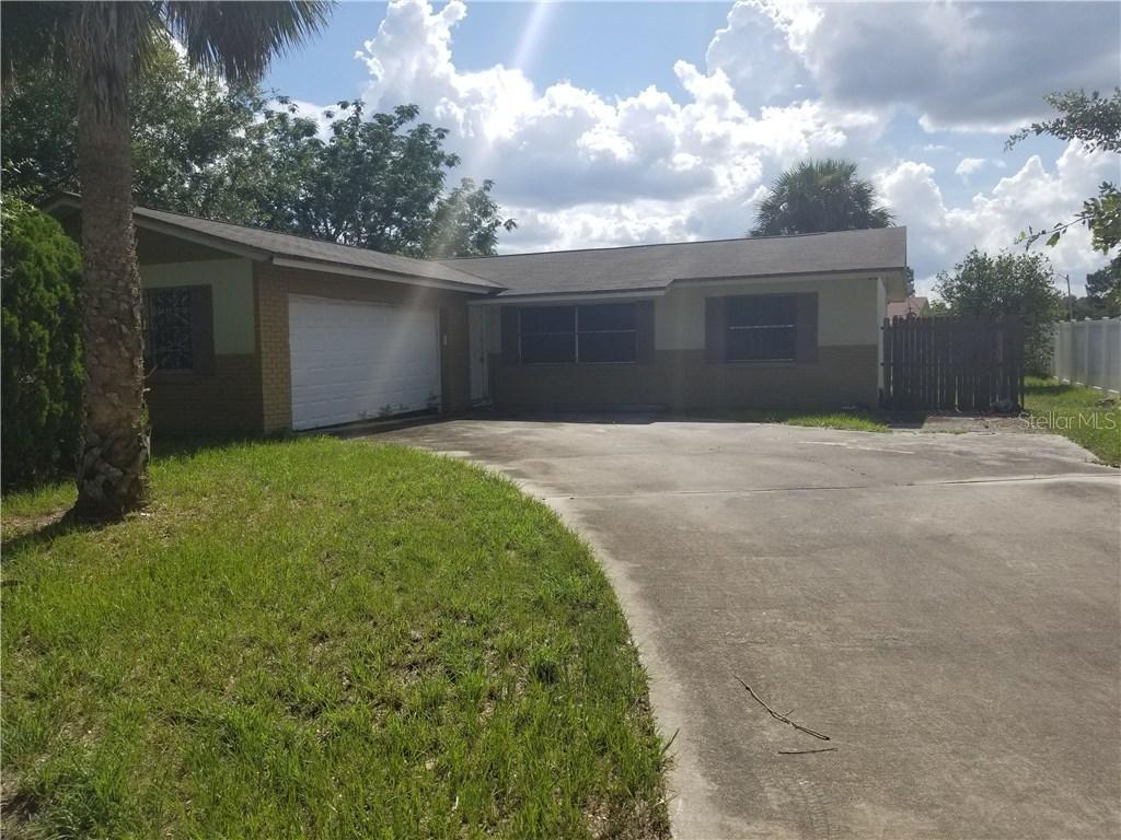 202 Justin Way, Sanford, FL 32773