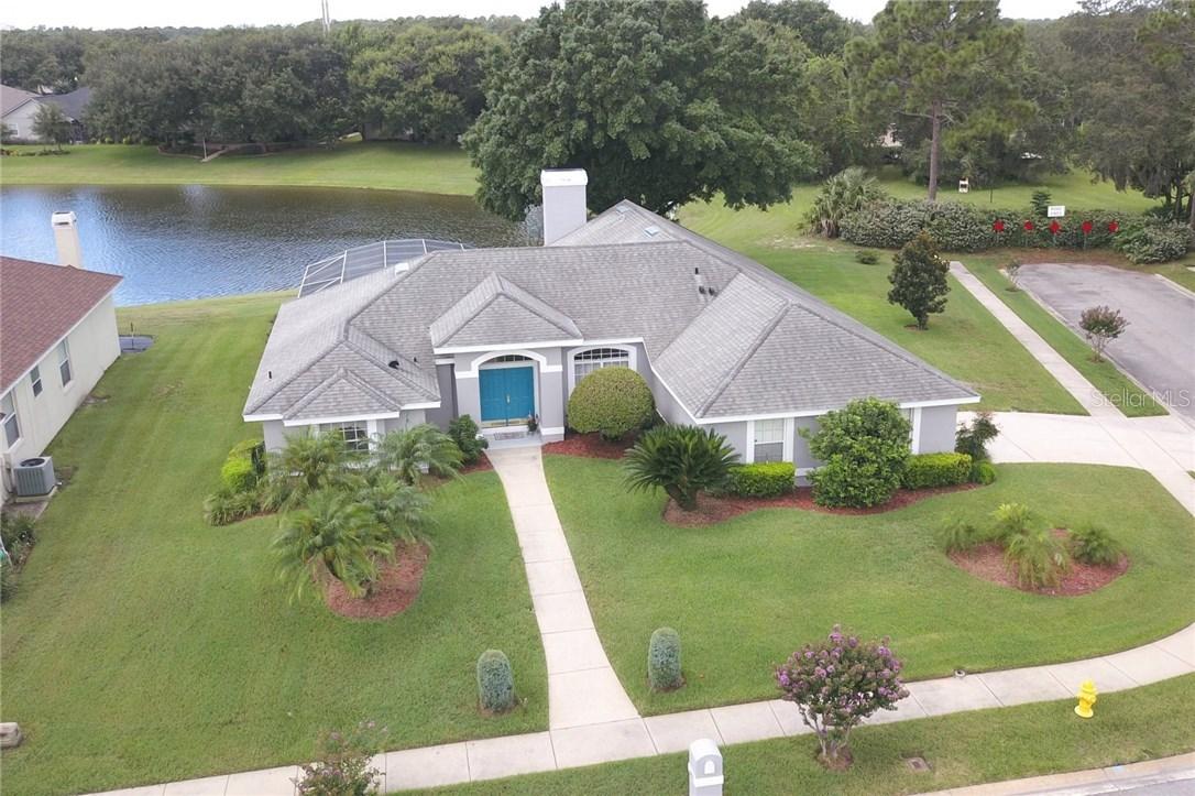 1805 Carillon Park Dr., Oviedo, FL 32765