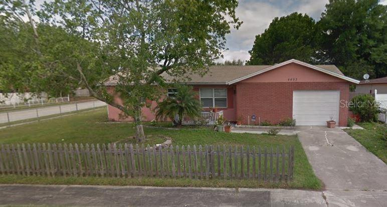 4493 Salvia Dr., Orlando, FL 32839