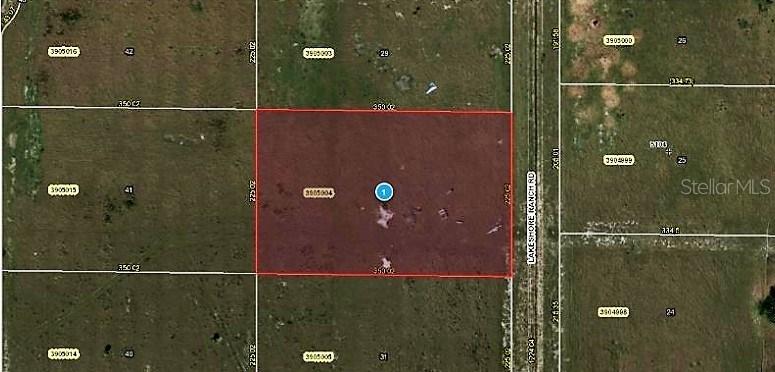 5103 Lakeshore Ranch Rd., Groveland, FL 34736