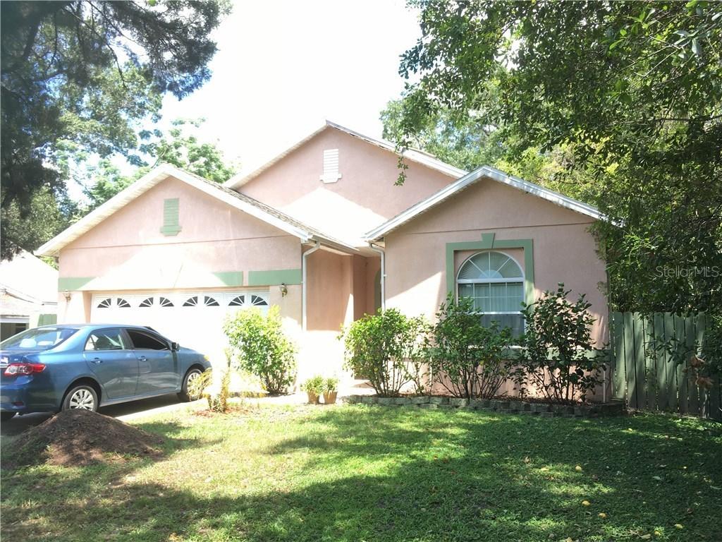 1565 Regan Ave., Orlando, FL 32807