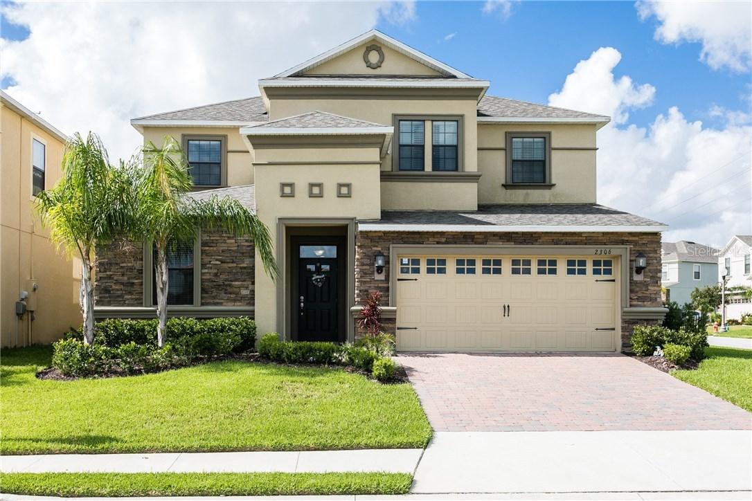 2306 Victoria Dr., Davenport, FL 33837