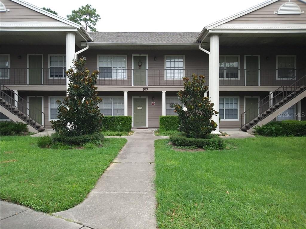 109 Reserve Cir. #205, Oviedo, FL 32765