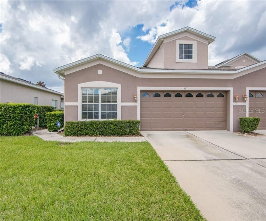 537 Cruz Bay Cir., Winter Springs, FL 32708