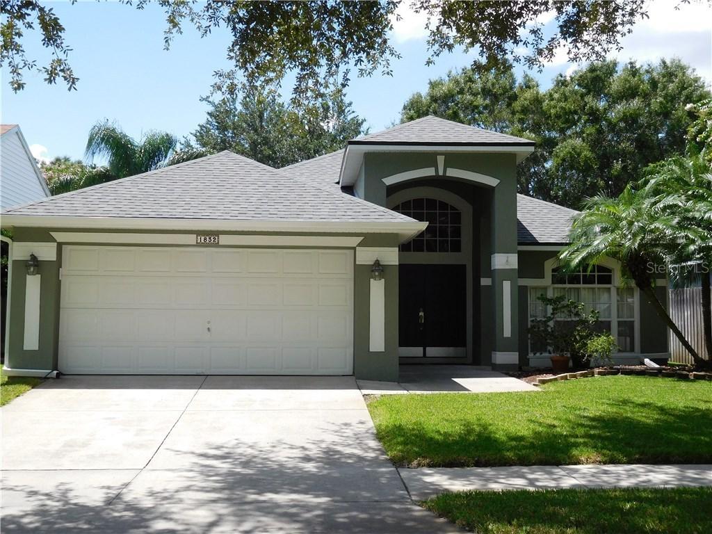 1832 Osman Ave., Orlando, FL 32806