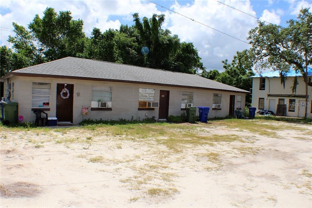 316 Palmetto Ave., Winter Haven, FL 33881