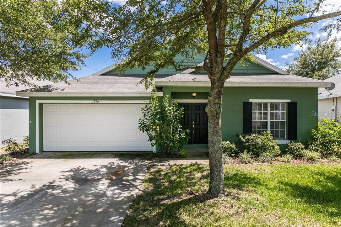 1040 Longville Cir., Tavares, FL 32778