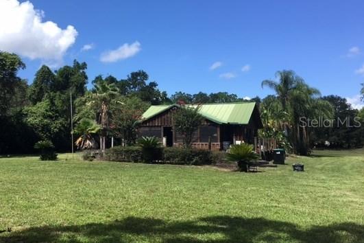 12612 Kirby Smith Rd., Orlando, FL 32832