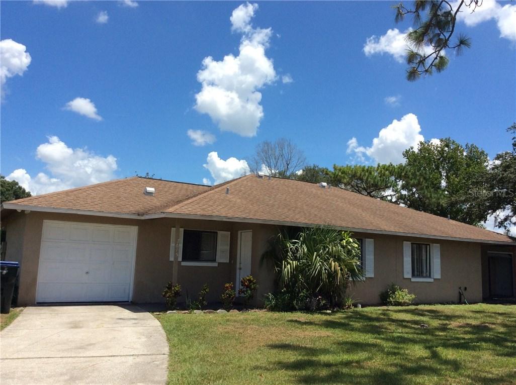 7615 University Garden Dr., Winter Park, FL 32792