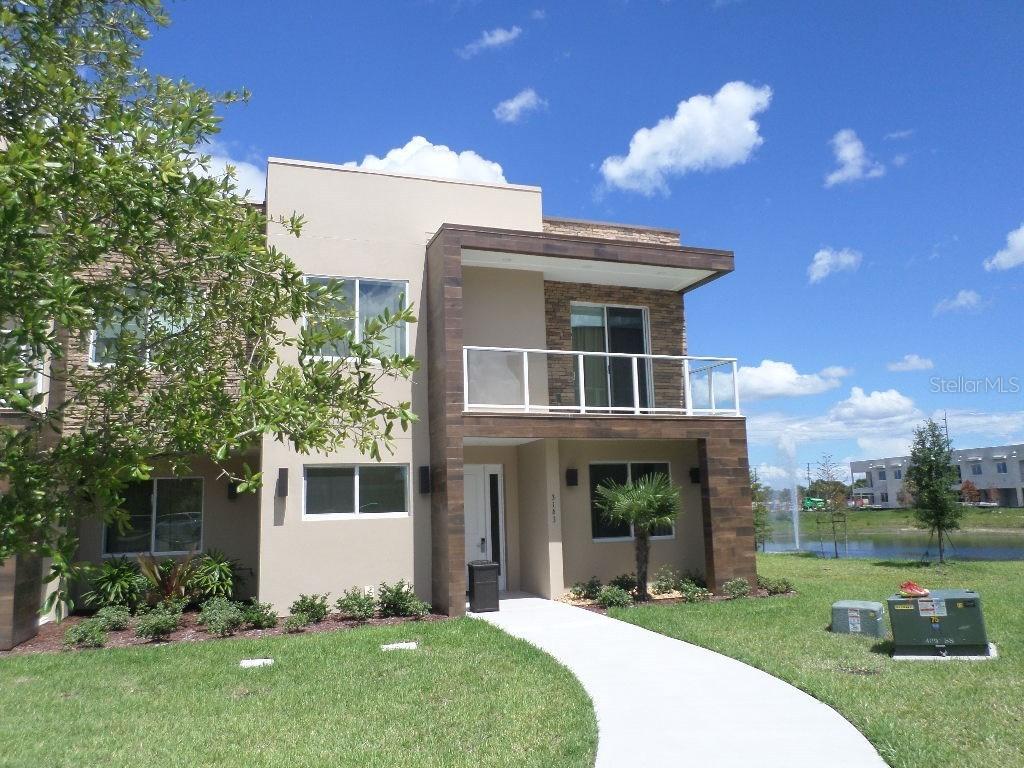 3163 Pantanal Lane, Kissimmee, FL 34747