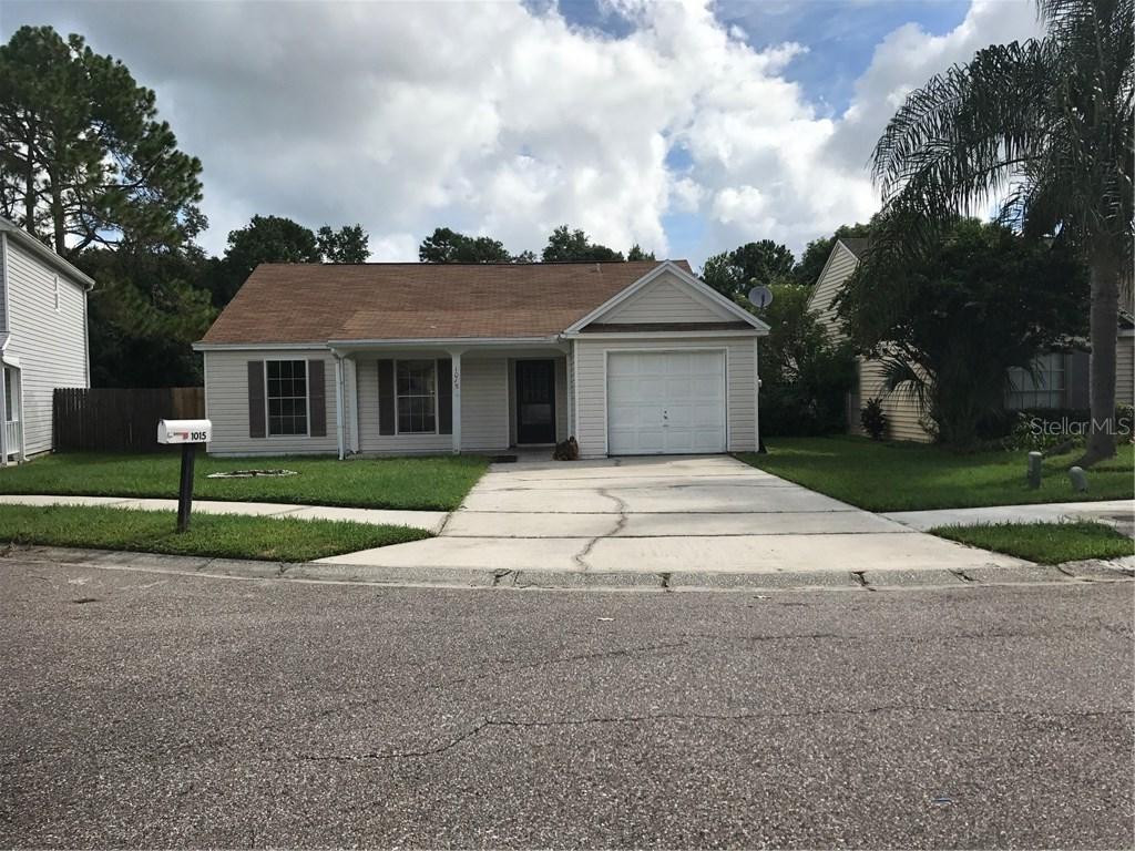 1015 Kasell Pl., Oviedo, FL 32765