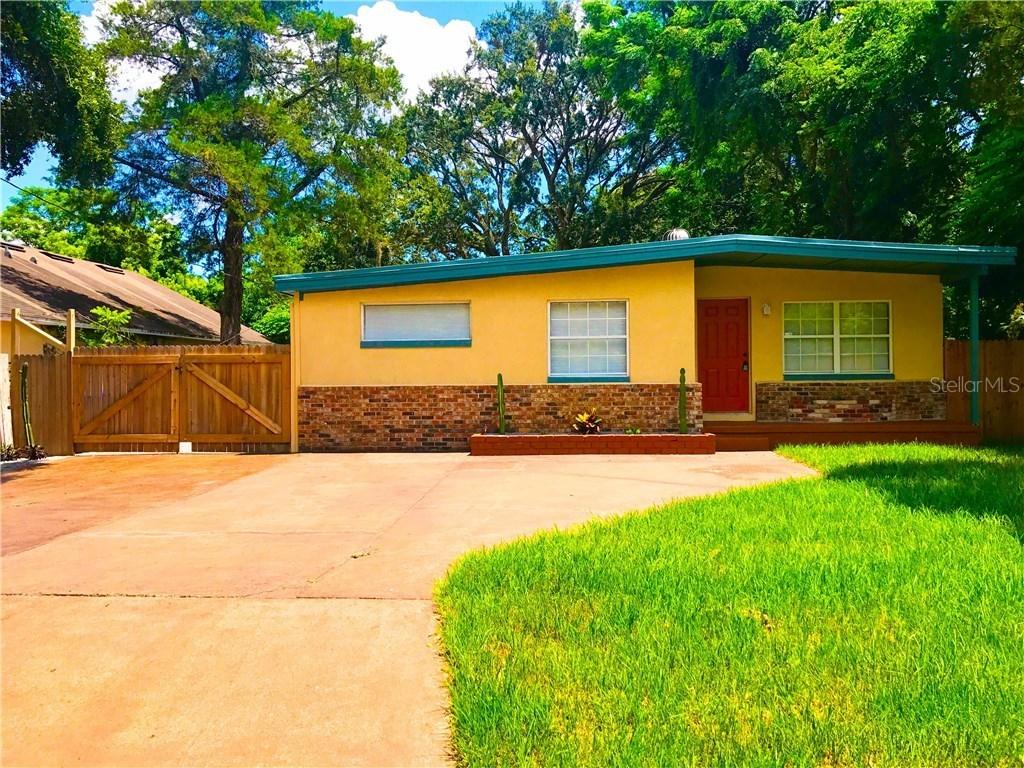 5163 Vatican Ave., Orlando, FL 32810