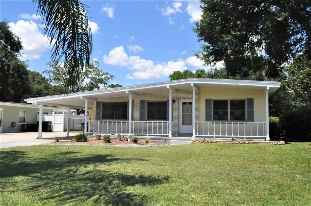 1717 Montcalm St., Orlando, FL 32806