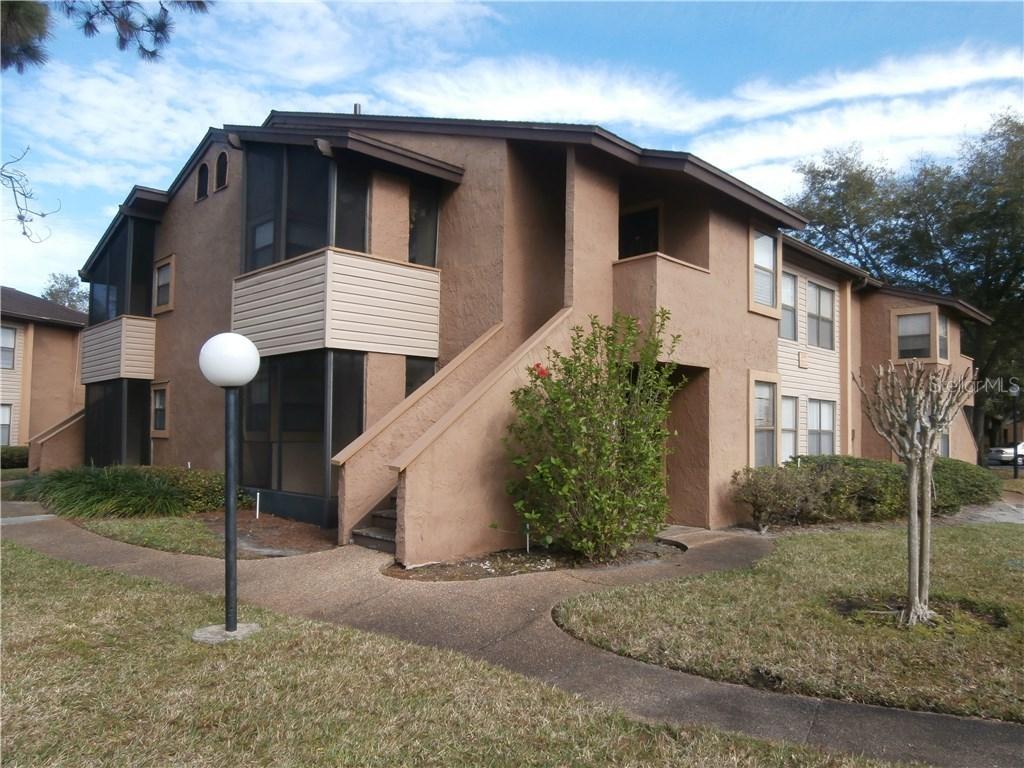 3019 Antique Oaks Cir. #121, Winter Park, FL 32792