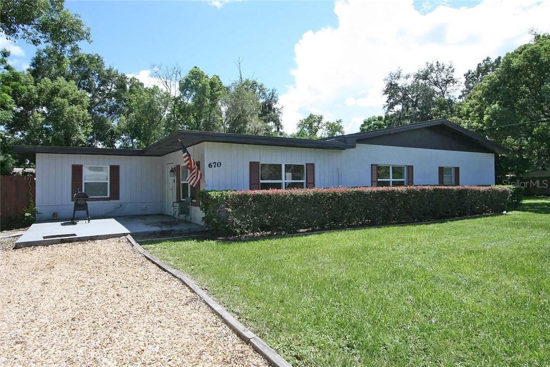 670 Georgia Ave., Longwood, FL 32750