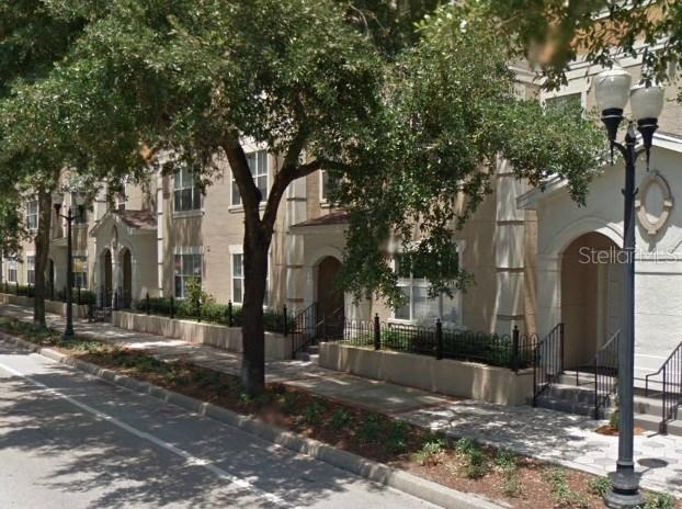 202 E South St. #1047, Orlando, FL 32801