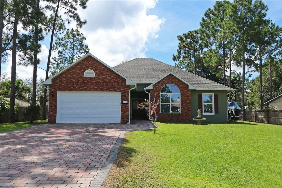 905 Emerald Dr., Chuluota, FL 32766