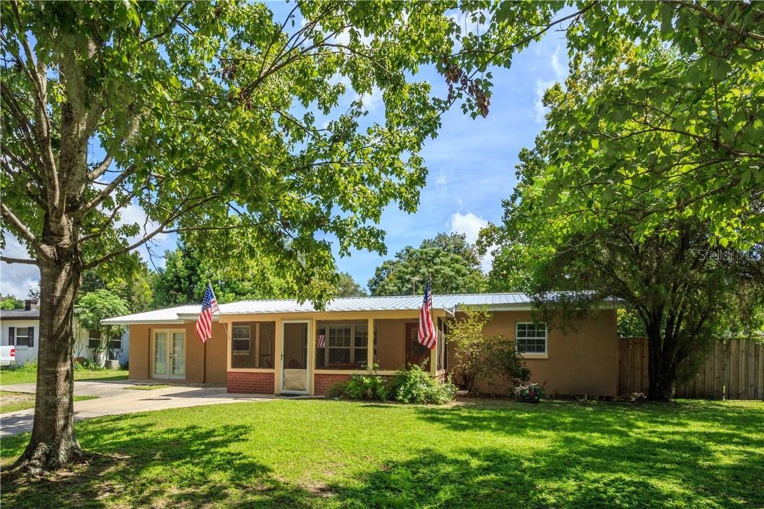 6305 Sanson Dr., Apopka, FL 32712